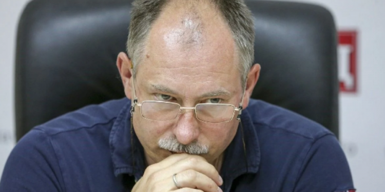 Żdanow podzielił się niepokojącą wiadomością: jakiej niestandardowej „broni biologicznej” przygotowuje się Putin?