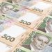 Tylko we wrześniu dług publiczny Ukrainy wzrósł o 32,3 miliarda jenów: jaka jest całkowita kwota?