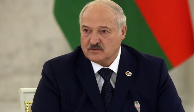 Na Białorusi ogłoszono datę „wyborów Łukaszenki”. Federacja Rosyjska jest gotowa „pomóc” siłom bezpieczeństwa