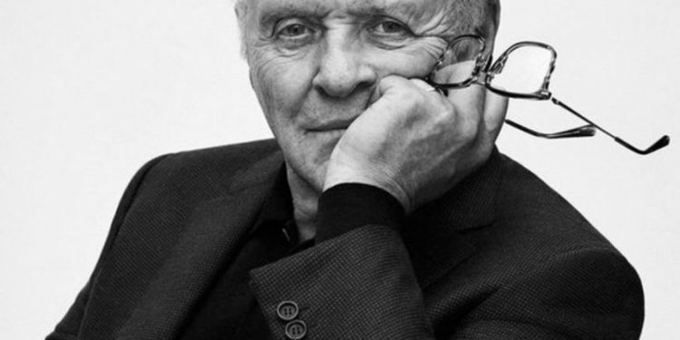 Anthony Hopkins zwraca się w stronę kina w nowym dramacie biograficznym o ojczyźnie Maserati