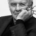 Anthony Hopkins zwraca się w stronę kina w nowym dramacie biograficznym o ojczyźnie Maserati