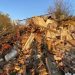 Najważniejsze na sobotę 12 października: bitwy w kierunku Kurachowskiego, sytuacja w obwodzie kurskim, wyniki europejskiej podróży Zełenskiego