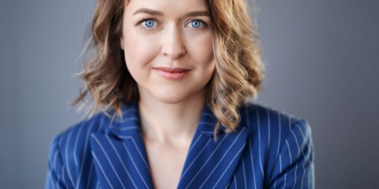 Znajomość swoich ludzi kluczem do sukcesu: Antonina Krolyvets o sekretach motywacji i przywództwa w Bunny Nails