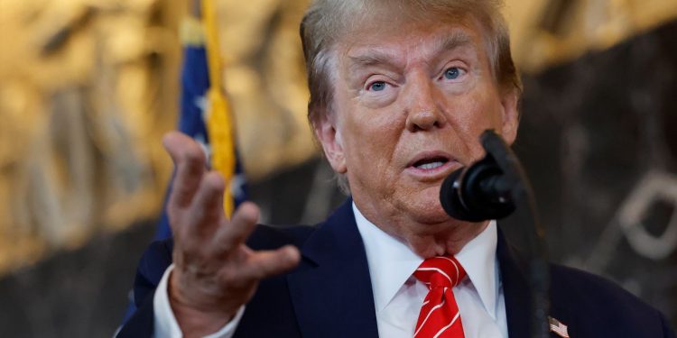 Trump znów straszy III wojną światową: podano daty jej ewentualnego rozpoczęcia