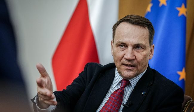 Polska zostanie poproszona o zapewnienie bazy obrony przeciwrakietowej, która jest niewiarygodnie zdolna do pokonania rosyjskich rakiet