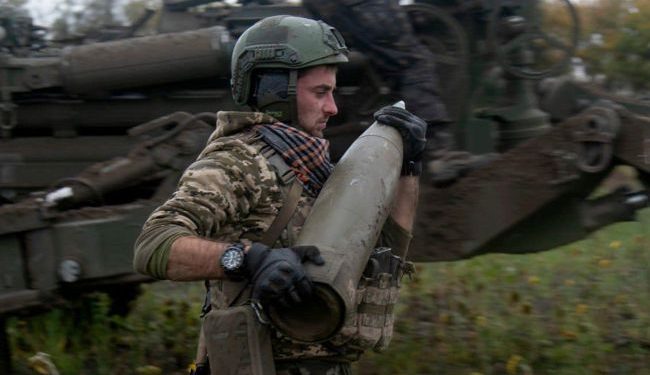 Federacja Rosyjska nie jest gotowa na ofensywę na dużą skalę, w przeciwnym razie zagrożenie penetracją zostanie utracone, – ISW
