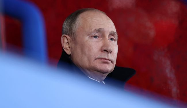 ISW oceniło nowe zagrożenia nuklearne Putina
