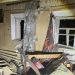 W nocy armia rosyjska przeprowadziła atak rakietowy na Pawłograd w obwodzie dniepropietrowskim