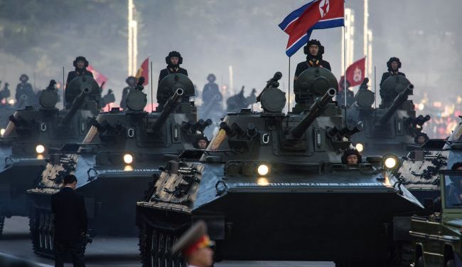 Jak NATO może informować o wysłaniu żołnierzy z Korei Północnej do Rosji: Bloomberg poznał szczegóły