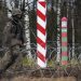W Polsce, na granicy z Białorusią, z powodu migrantów ucierpiało ponad 60 żołnierzy