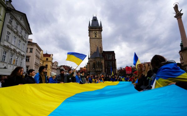 W Czechach znacząco spadła liczba uchodźców z Ukrainy przebywających w bezpłatnych mieszkaniach