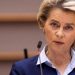 Ursula von der Leyen oskarżyła Orbana o flirt z Putinem