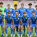 Młodzieżowa reprezentacja Ukrainy U-17 powróciła i od zwycięstwa rozpoczęła kwalifikacje do Euro 2025