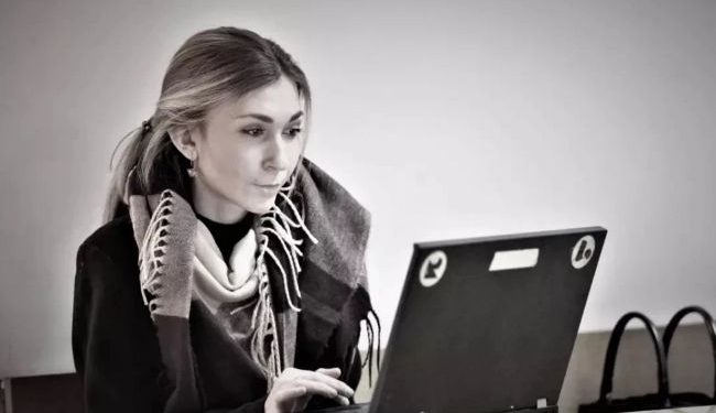 Dziennikarka Wiktoria Roszczina zmarła w Rosji: nie wystarczy wymienić