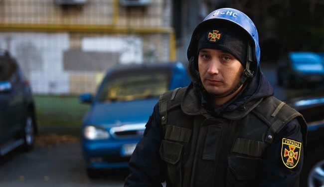 Rosyjskie Siły Zbrojne zarządziły atak rakietowy na Sumy, zaatakowały dzielnicę Żytłowo