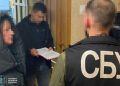 Funkcjonariusze organów ścigania zdemaskowali 19 osób, które za pośrednictwem kanałów Telegramu próbowały zakłócić mobilizację na Ukrainie