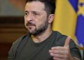 W Ramstein Ukraina przedstawi plan sprawiedliwego zakończenia wojny – Zełenski (WIDEO)