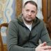Ermak mówił o oczekiwaniach OPU wobec partnerów w sprawie planu zwycięstwa Ukrainy