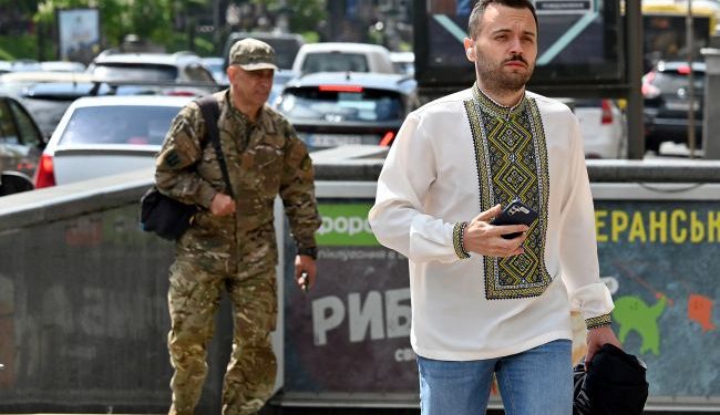 Pancerz podczas mobilizacji może zostać zmniejszony: co wiesz?