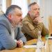 Sekretarz RBNiO przewidział, kiedy można się spodziewać masowych rosyjskich ataków na ukraiński sektor energetyczny