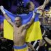Według The Ring Usik utrzymał pozycję lidera rankingu bokserów niezależnie od kategorii wagowej