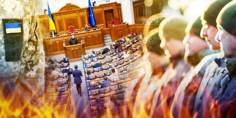 Portnikow o mobilizacji kobiet i obniżeniu wieku poboru do wojska: „Nie miejcie złudzeń, to się stanie”