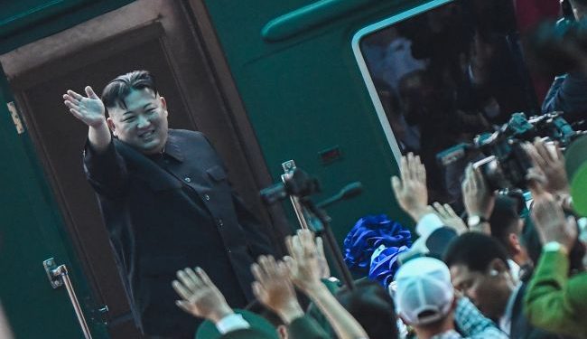 Zagrożenia dla KRLD mogą doprowadzić do wojny na dużą skalę z Koreą Pride: ocena ekspertów