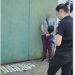 Policja podejrzewa mieszkańca Charkowa o nadużywanie wpływu na pracowników VLK i TCC