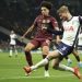Manchester City został pokonany przez Tottenham i odpadł z Pucharu Ligi Angielskiej (wideo)