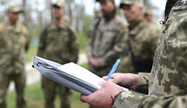 Wrażliwy na takie. Rada Narodowa nawoływała do „prawidłowego” wdrożenia mobilizacji i TCC