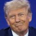 Trump okłamuje Amerykanów na temat migrantów, aby poprawić swoje oceny – media