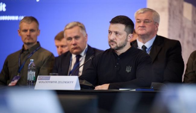 Jak wojna może się zakończyć w 2025 r., jak powiedział o tym Zełenski: myśl eksperta