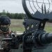 Zepsute „Shahedi” i uszkodzone budki. W pobliżu Kijowa odkryto pozostałości nocnego ataku