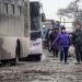 Zagarbniki przygotowały dla mieszkańców okupowanych terytoriów „niespodziankę” transportem – CNS