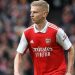 Piłkarz Zinchenko pamiętał, jak zakłócał trening Man City: co powiedział Guardioli