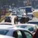 Granice dróg, pojazdy opancerzone, kontrola graniczna: co się zmieni po opadnięciu 1 liścia na Ukrainie