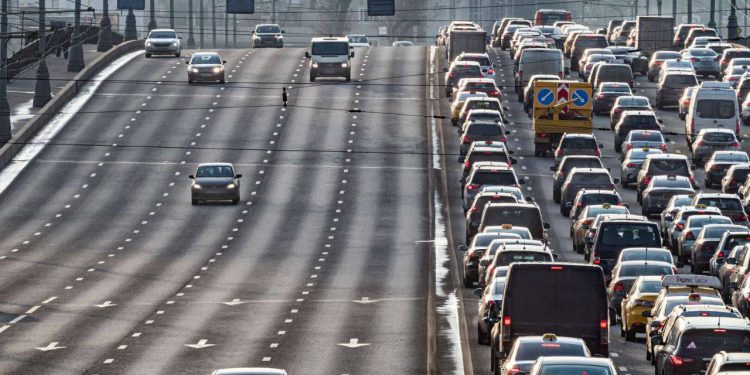Na Ukrainie chcą wprowadzić nowy rodzaj kary dla kierowców: łatwiej będzie stracić prawo jazdy