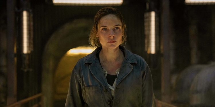 Rebecca Ferguson zapowiada „The Bunker Dungeon”: jesteśmy zaskoczeni zwiastunem kolejnego sezonu serialu