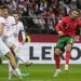 Portugalia pokonała Polskę w Lidze Narodów po golu Ronaldo (wideo)