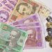 NBU zacznie wycofywać z obiegu stare banknoty o nominałach 50 i 200 hrywien