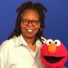 Jak Whoopi Goldberg zna spokój żałoby