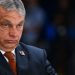 Orban skarżył się, że Ursula von der Leyen zamierza obalić węgierski rząd