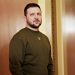 Ukraina i Francja mogą stworzyć produkcję obronną na dużą skalę, – Zełenski