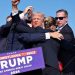 Biden nakazuje zwiększyć bezpieczeństwo Trumpa ze względu na dwie próby zamachu i groźby ze strony Iranu