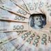 NBU zwiększył w ciągu ostatniego tygodnia sprzedaż walut obcych