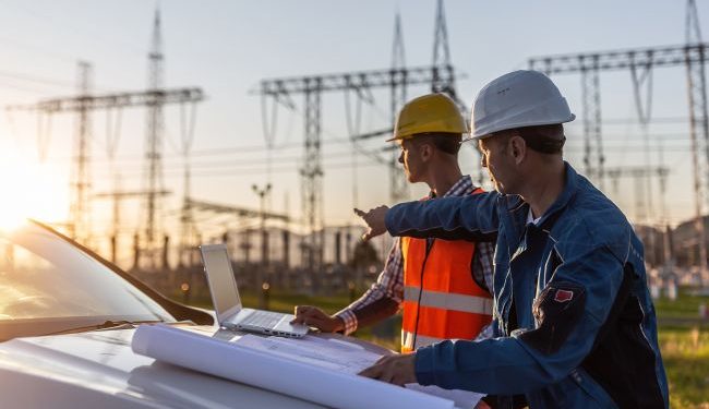 Ukraińscy energetycy wykazują się wysokim profesjonalizmem i utalentowanymi umysłami – zastępca ludowy