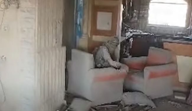 IDF opublikowało wideo przedstawiające pozostałe szczegóły życia nowego przywódcy Hamasu