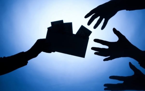 Szara strefa kosztuje budżet 420 miliardów – Getmantsev