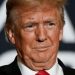 Trump powiedział, że Putin powiedział mu o decyzji o inwazji na Ukrainę