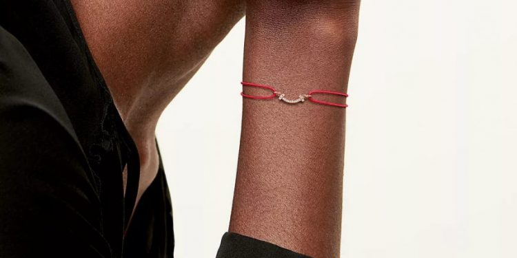 Miłość do naszych oceanów: Yak Tiffany & Co. oceany ryczą